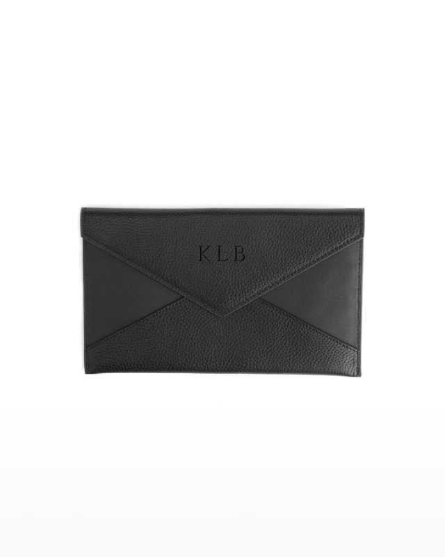 Envelope Clutch